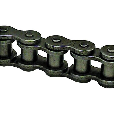 Speeco SpeeCo S06801 Roller Chain, #80, 10 ft L, 1 in TPI/Pitch S06801